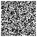 QR code with Clinton Bedding contacts