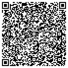 QR code with California Check Cashing Strs contacts
