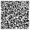 QR code with KWIK Shop contacts