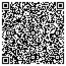 QR code with L C King Mfg Co contacts