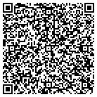 QR code with Allen Scruggs Sossaman Thompsn contacts