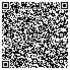 QR code with Baxter Jere Alternative Center contacts