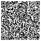 QR code with H & R Block Tax Service contacts