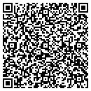 QR code with Glo Clean contacts