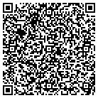 QR code with J & R Carpet & Paint Center contacts