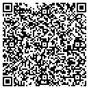 QR code with Hampton Septic Tanks contacts
