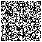 QR code with Henderson Cnty Spcl Ed Offc contacts