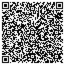 QR code with Anything Oak contacts