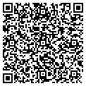 QR code with All Decked Out contacts