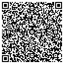 QR code with James Denson contacts