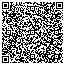 QR code with Paws Etc contacts