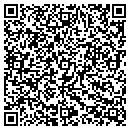 QR code with Haywood Element Div contacts