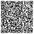QR code with H & R Block Tax Service contacts