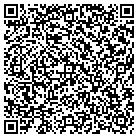 QR code with Mr Clean Crwash Reconditioning contacts