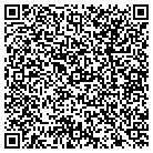 QR code with Machine Quiltin By Iva contacts