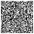 QR code with Honey Do It contacts