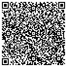 QR code with Woodstock Middle School contacts