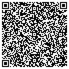 QR code with Time Day & Temp Service Brown contacts
