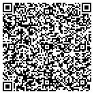 QR code with American Monorail Of Calif contacts