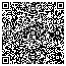QR code with Toms Tree Service contacts