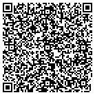 QR code with Henrys Sweetwater Equipment contacts