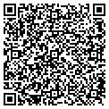 QR code with Ctch contacts