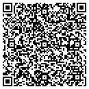 QR code with Daphne Library contacts