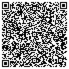 QR code with American Audio & Video contacts