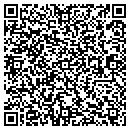 QR code with Cloth Shop contacts