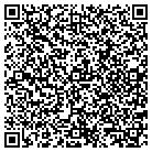 QR code with Tyner East Congregation contacts