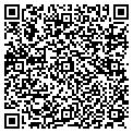 QR code with CCS Inc contacts