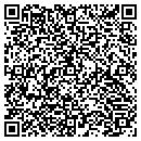 QR code with C F H Construction contacts