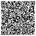 QR code with Aspire contacts