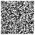 QR code with Hermitage Barber Shop contacts