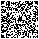 QR code with C B Richard Ellis contacts