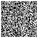 QR code with Art of Dance contacts