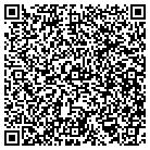 QR code with White Pine City Storage contacts