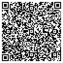 QR code with Hec Group Inc contacts