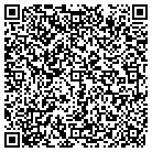 QR code with A & M Prof HM Inspections LLP contacts
