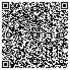 QR code with Rain Image Irrigation contacts
