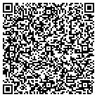 QR code with Lenoir City Self Storage contacts