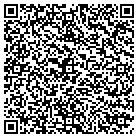 QR code with White Vertner Dental Corp contacts