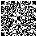 QR code with W B I N Radio 1540 contacts