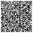 QR code with H T Hackney Co contacts