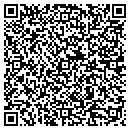 QR code with John B Briley DDS contacts