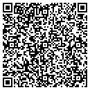 QR code with Alden Group contacts