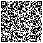 QR code with Cornelia Meeks Cleaning Servic contacts