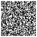QR code with Ultimate Cuts contacts