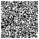 QR code with Mahaffey Tent & Party Rentals contacts