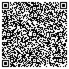 QR code with Central Baptist Preschool contacts
